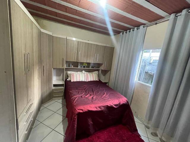 #806 - Casa para Venda em Santo Antônio do Monte - MG