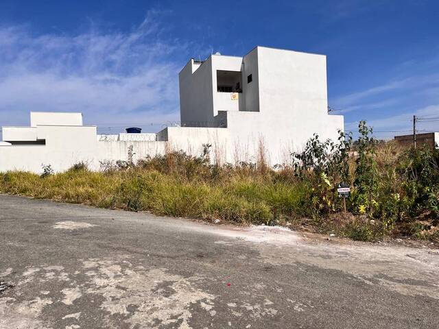 #842 - Área para Venda em Santo Antônio do Monte - MG