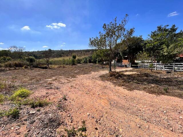 #844 - Área para Venda em Santo Antônio do Monte - MG