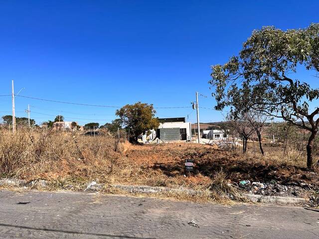 #855 - Área para Venda em Santo Antônio do Monte - MG