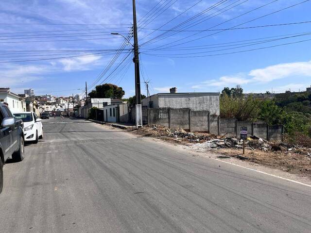 #859 - Área para Venda em Santo Antônio do Monte - MG