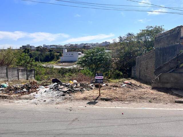 #859 - Área para Venda em Santo Antônio do Monte - MG