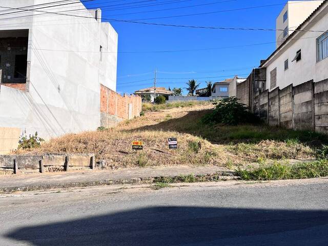 #870 - Área para Venda em Santo Antônio do Monte - MG