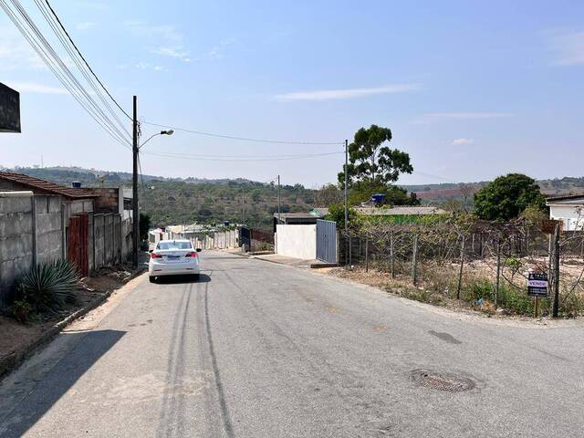 #878 - Área para Venda em Santo Antônio do Monte - MG