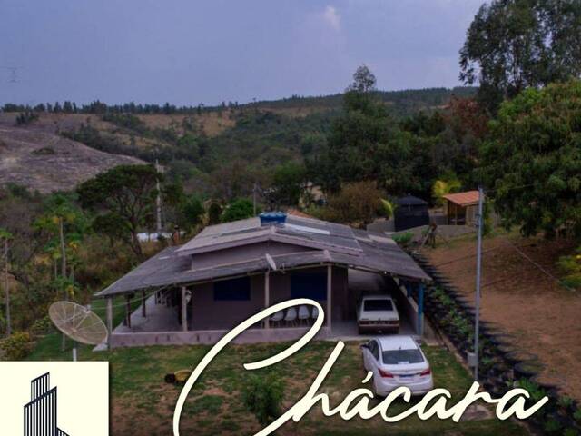 #880 - Área para Venda em Santo Antônio do Monte - MG