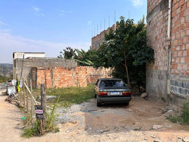 #886 - Área para Venda em Santo Antônio do Monte - MG