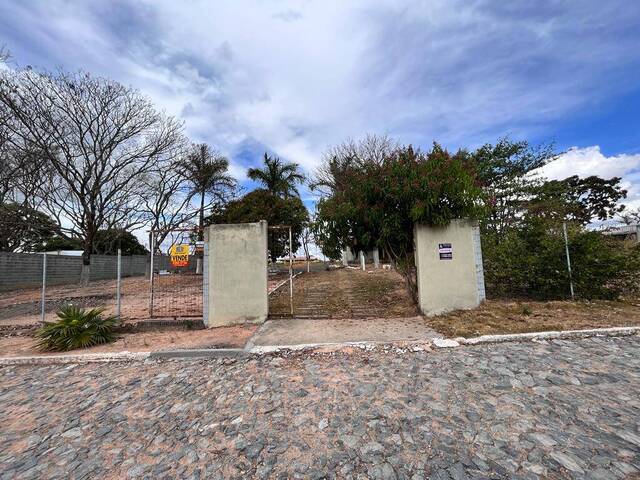#898 - Área para Venda em Santo Antônio do Monte - MG