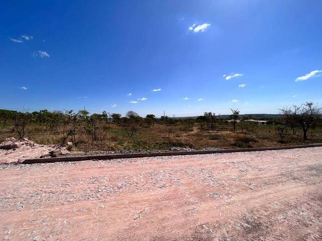 #899 - Área para Venda em Santo Antônio do Monte - MG