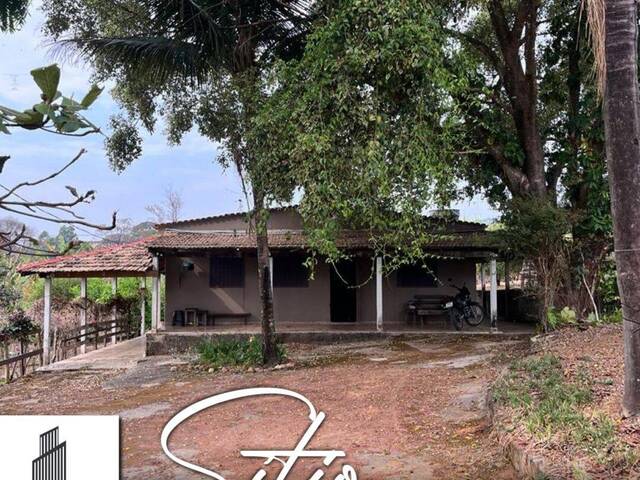 #904 - Área para Venda em Santo Antônio do Monte - MG