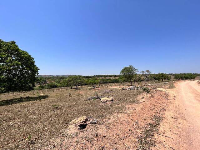 #910 - Área para Venda em Santo Antônio do Monte - MG