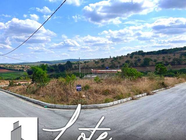 #914 - Área para Venda em Santo Antônio do Monte - MG