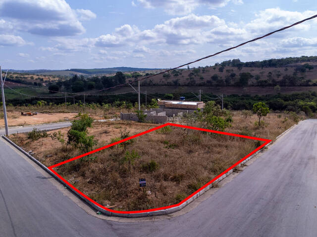 #914 - Área para Venda em Santo Antônio do Monte - MG