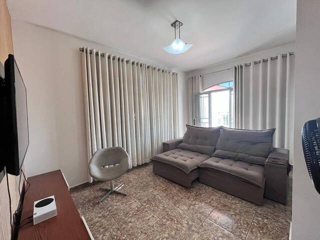#920 - Apartamento para Venda em Santo Antônio do Monte - MG - 2
