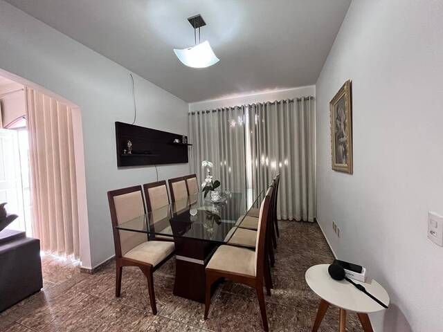 #920 - Apartamento para Venda em Santo Antônio do Monte - MG - 3