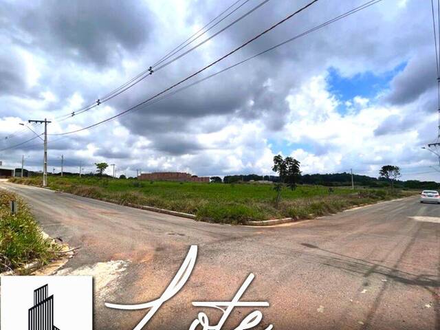 #944 - Área para Venda em Santo Antônio do Monte - MG