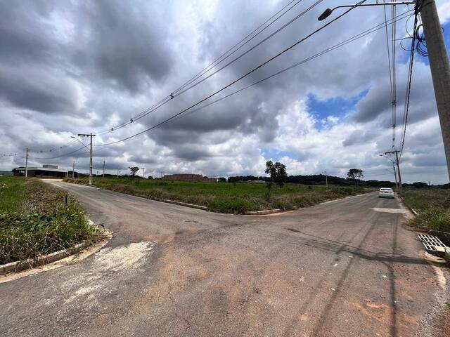 #944 - Área para Venda em Santo Antônio do Monte - MG