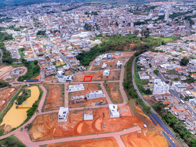 #946 - Área para Venda em Santo Antônio do Monte - MG