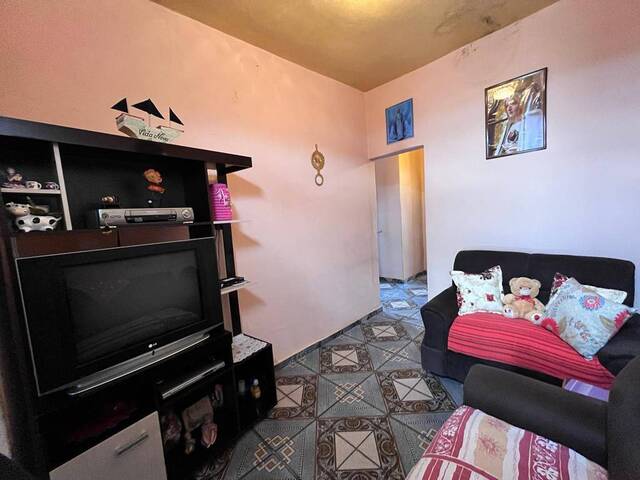 #948 - Casa para Venda em Santo Antônio do Monte - MG