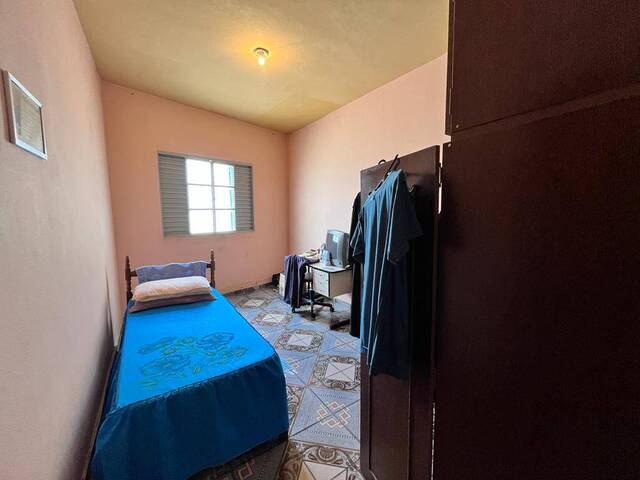 #948 - Casa para Venda em Santo Antônio do Monte - MG