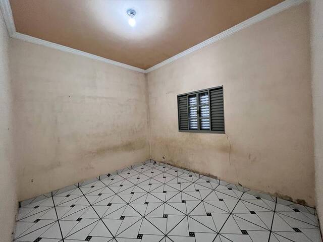 #953 - Casa para Venda em Santo Antônio do Monte - MG