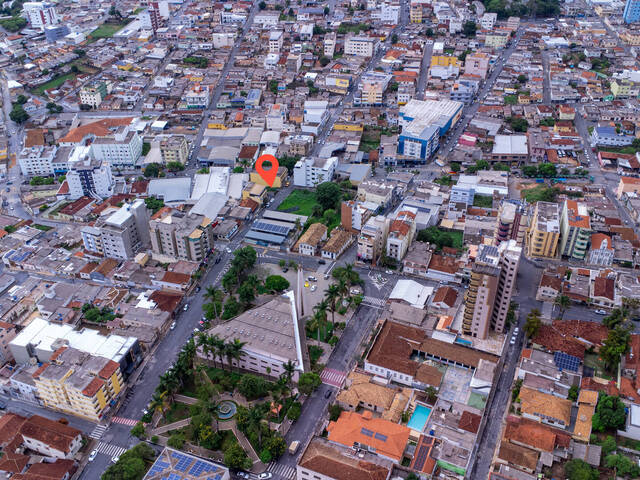 #975 - Área para Venda em Santo Antônio do Monte - MG