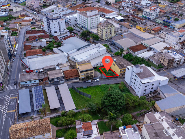 #975 - Área para Venda em Santo Antônio do Monte - MG