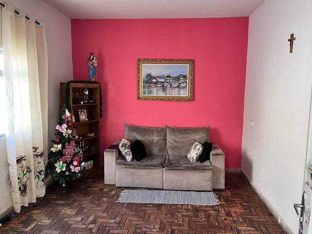 #978 - Casa para Venda em Santo Antônio do Monte - MG