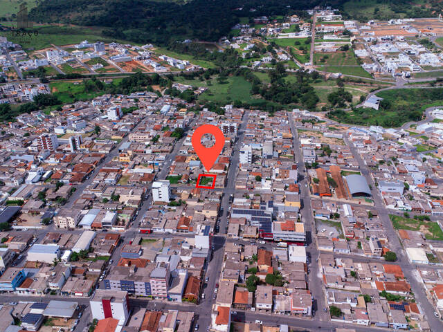 #979 - Área para Venda em Santo Antônio do Monte - MG