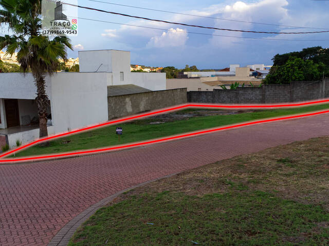 #1003 - Área para Venda em Santo Antônio do Monte - MG