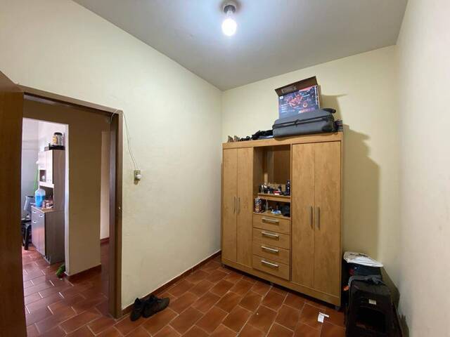 #1020 - Casa para Venda em Santo Antônio do Monte - MG