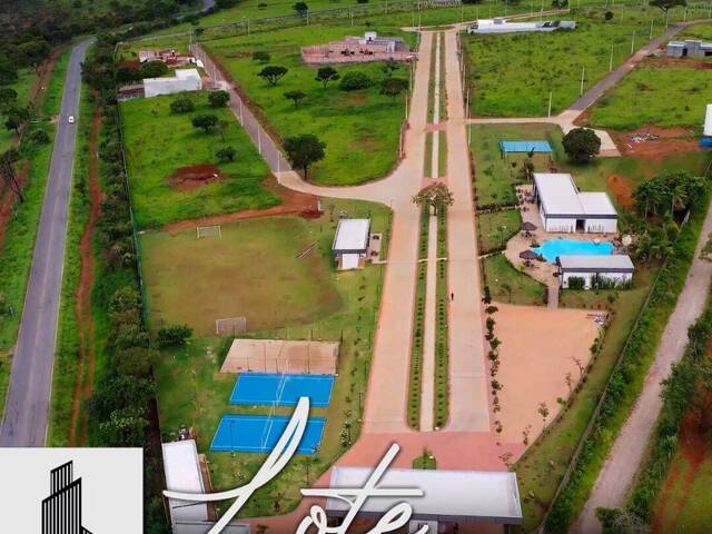 #1023 - Área para Venda em Santo Antônio do Monte - MG