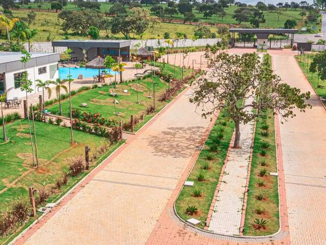 #1023 - Área para Venda em Santo Antônio do Monte - MG