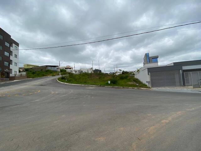 #1032 - Área para Venda em Santo Antônio do Monte - MG