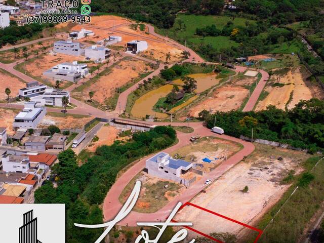 #1039 - Área para Venda em Santo Antônio do Monte - MG