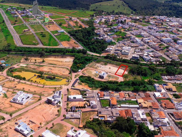 #1039 - Área para Venda em Santo Antônio do Monte - MG