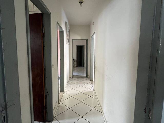 #1041 - Casa para Venda em Santo Antônio do Monte - MG