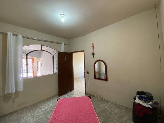 Casa para Venda em Santo Antônio do Monte - 5