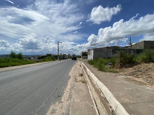 #1047 - Área para Venda em Santo Antônio do Monte - MG