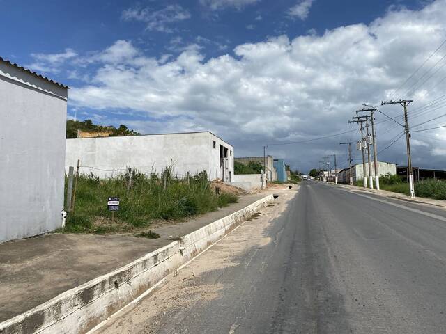 Área para Venda em Santo Antônio do Monte - 4