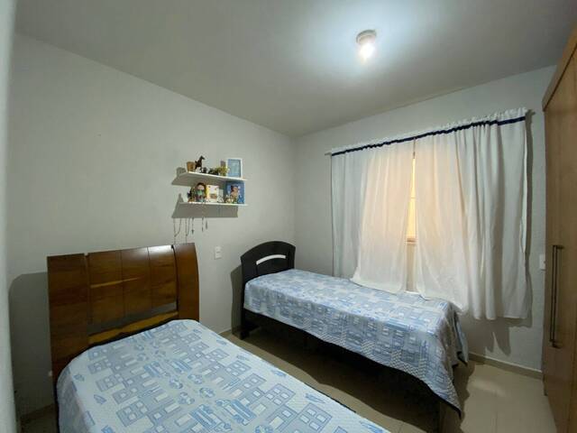 Casa para Venda em Santo Antônio do Monte - 5