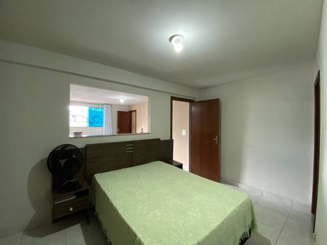 Casa para Venda em Santo Antônio do Monte - 4