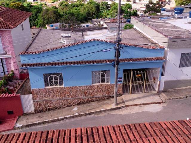 Casa para Venda em Santo Antônio do Monte - 4