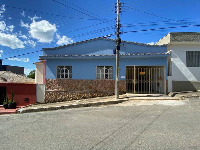 Casa para Venda em Santo Antônio do Monte - 5