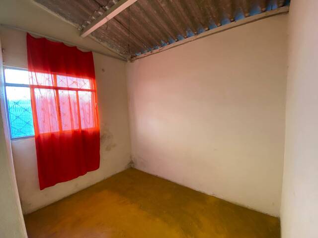 #1059 - Casa para Venda em Santo Antônio do Monte - MG