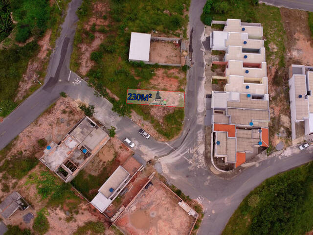 #1062 - Área para Venda em Santo Antônio do Monte - MG