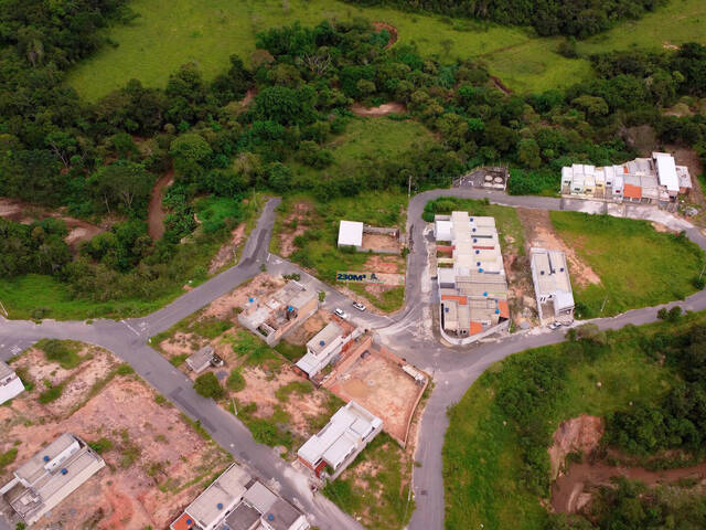 Área para Venda em Santo Antônio do Monte - 5