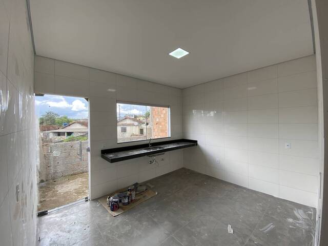 #1072 - Casa para Venda em Santo Antônio do Monte - MG