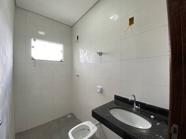 Casa para Venda em Santo Antônio do Monte - 5