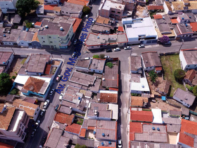 Casa para Venda em Santo Antônio do Monte - 4