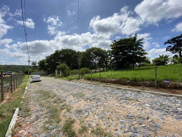 Área para Venda em Santo Antônio do Monte - 4